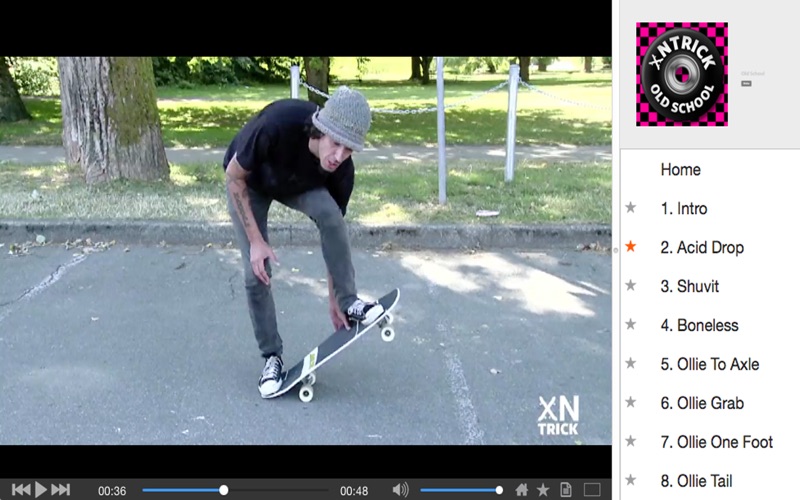 Old School thumbnail 4