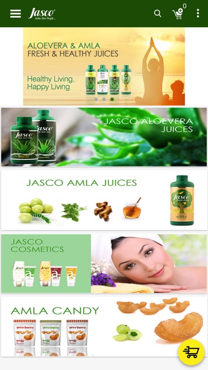 Jasco Nutrifoods