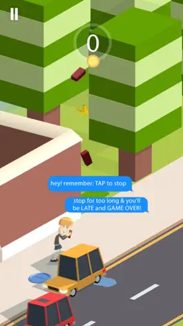 Game screenshot Walk N Text mod apk