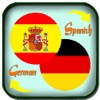 Traductor Aleman Español - Übersetzer Spanisch Deutsch - Translate German to Spanish Dictionary