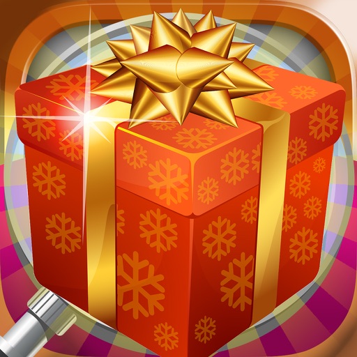 Holiday Mystery iOS App