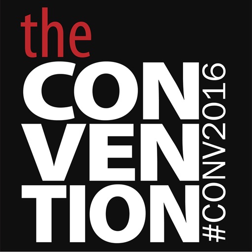 CONV2016 icon