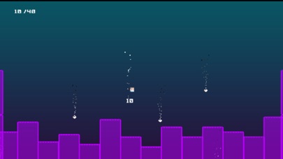 Jumpy Dance Screenshot 1