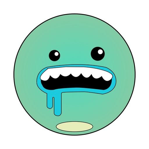 Emojis Fun Sticker icon