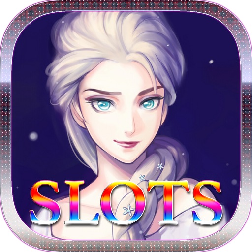 White Princess Casino - New Poker Icon