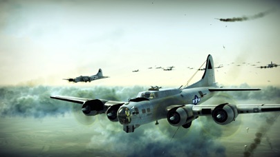 XP-50 Birds: Revenge of Battleのおすすめ画像1