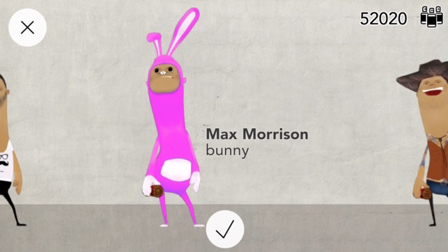 MAX MORRISON(圖2)-速報App