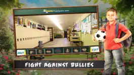 Game screenshot Hidden Objects Game Middle School mod apk