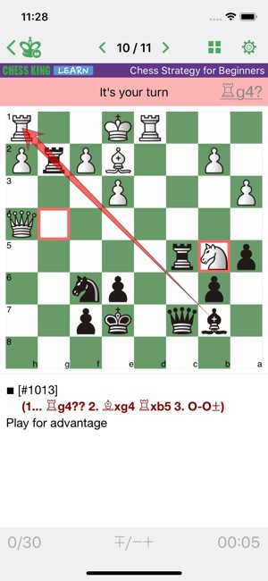 Chess Strategy for Beginners(圖1)-速報App