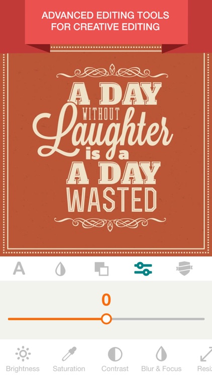 Quote Maker- Quote Creator, Make Quotes Typography screenshot-4