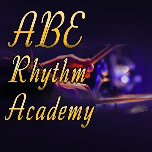 ドラムが習える音楽教室 ABEリズムアカデミードラムスクール icon