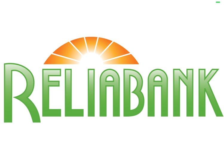 Reliabank Dakota for iPad