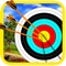 Icon Archery Champion 3D
