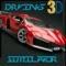 Car racing cars in different cities world experienced the excitement of the game