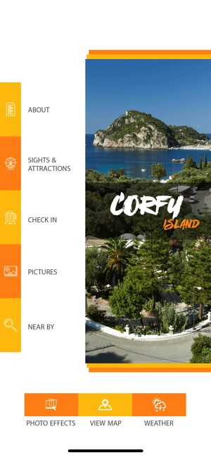 Corfu Island Things To Do(圖2)-速報App