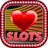 Double Heart of Vegas! Lucky SLOTS - Fun Vegas Casino Games - Spin & Win!