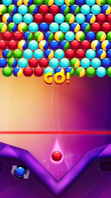 Shoot Ball Extreme - Ball Rush Time screenshot 3