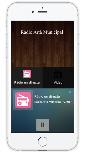 Ràdio Artà(圖3)-速報App