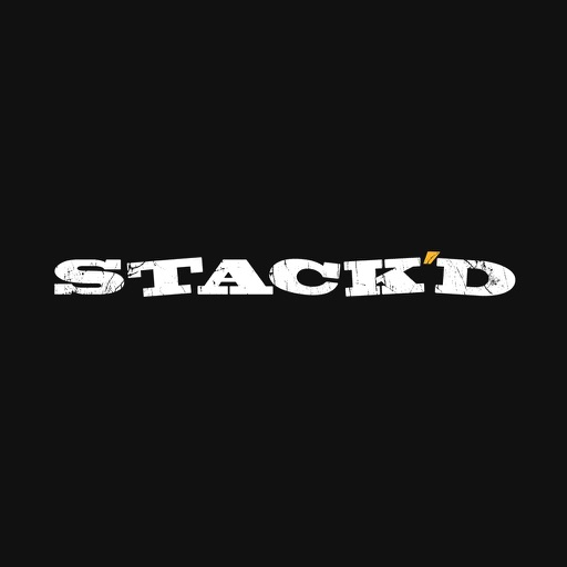 Stack'd Burgers Icon