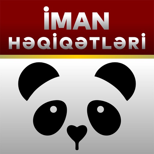 İman Həqiqətləri icon