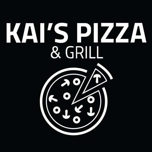 Kai's Pizza & Grill