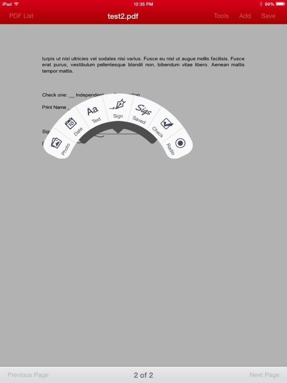 SignMyPad screenshot-4