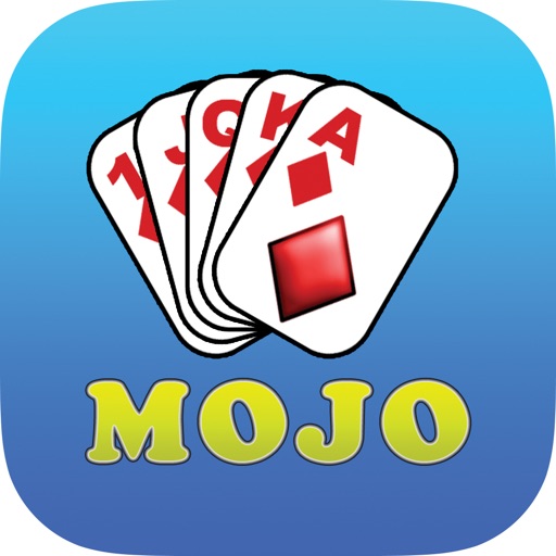 Mojo Video Poker