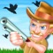 Duck bird hunter Animal is now available on your iOS Device