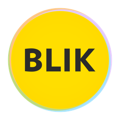 Blik · easy file organization