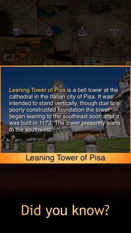 Geo Walk - World Factbook 3D screenshot-3