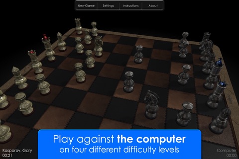Chess.. - náhled