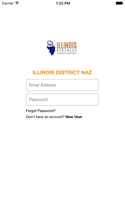 Illinois District Naz