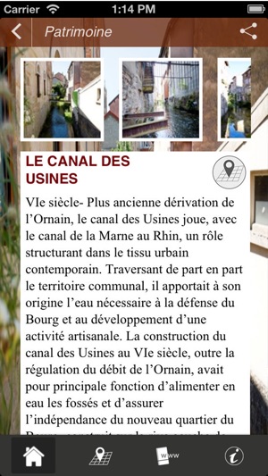 Bar-le-Duc, cité Renaissance(圖3)-速報App