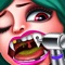 Vampire Princess Rescue 2 - Dental Emergency