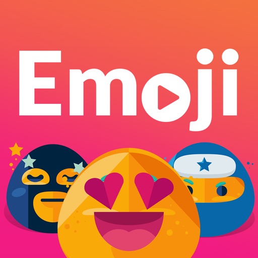 Stickers & Emojis Stock for iMessage icon