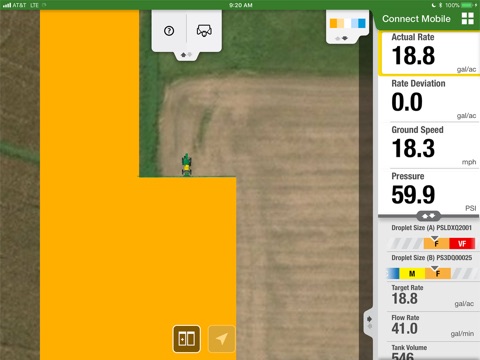 John Deere Connect Mobile screenshot 3