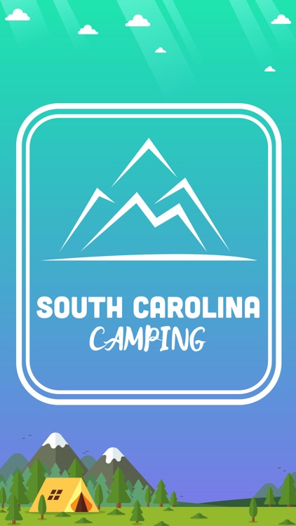 South Carolina Camping