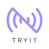 TryIT: proximity by NearIT