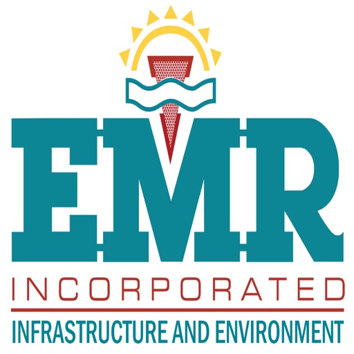 EMR Safety App icon