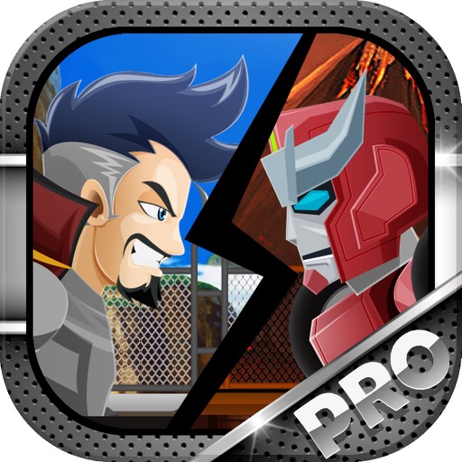 Strange Robot Battle 2 – TD Defence Games for Pro Icon