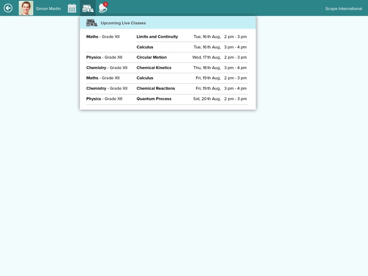 Learntron K12 screenshot-3