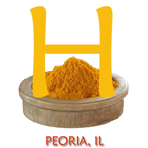 Haldi Peoria