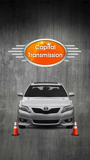 Capital Transmission