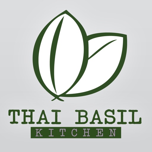 Thai Basil Kitchen icon