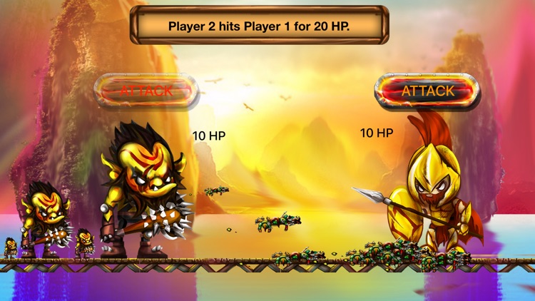 miniRPG 2 screenshot-3