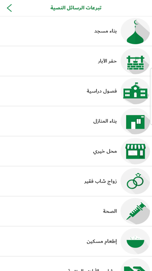 SharjahCharity/الشارقة الخيرية(圖3)-速報App