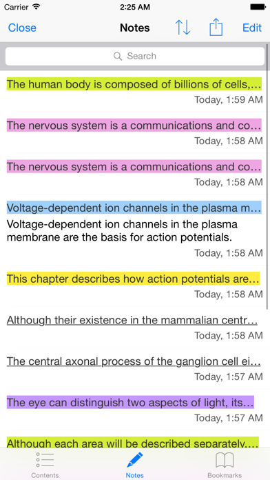 How to cancel & delete CHMate — The EPUB & CHM Reader from iphone & ipad 3