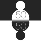 Top 30 Games Apps Like 50 50 with FRIENDS - Best Alternatives