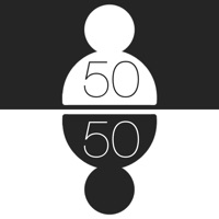 50 50 with FRIENDS apk