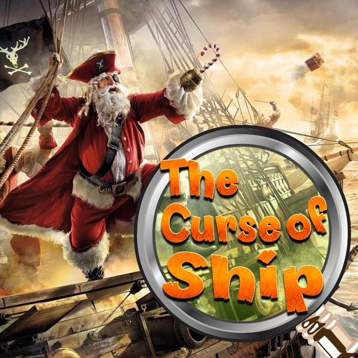 The Curse of Ship icon